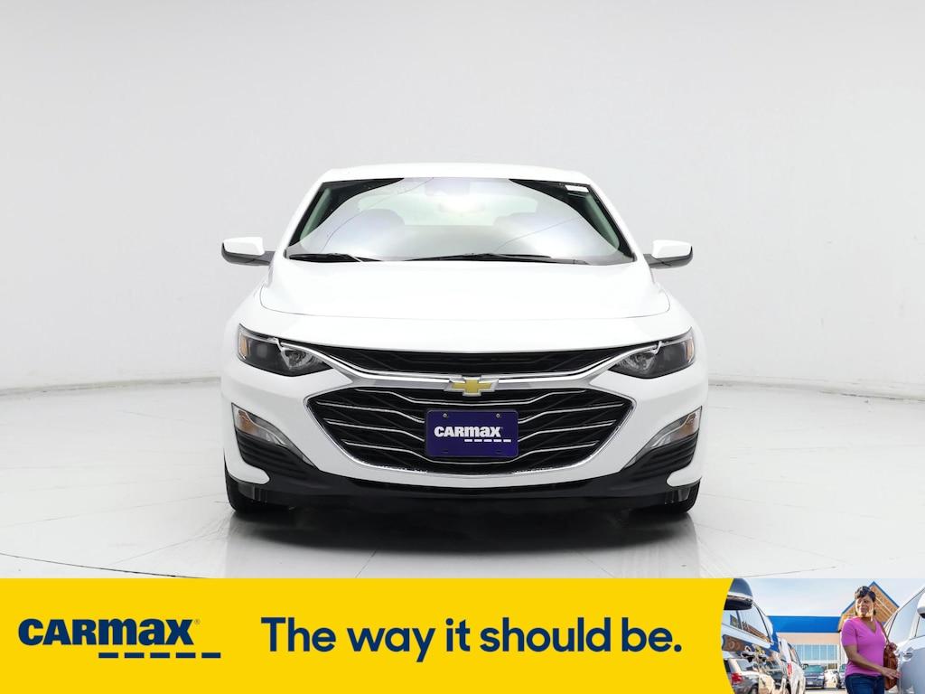 used 2023 Chevrolet Malibu car, priced at $19,998