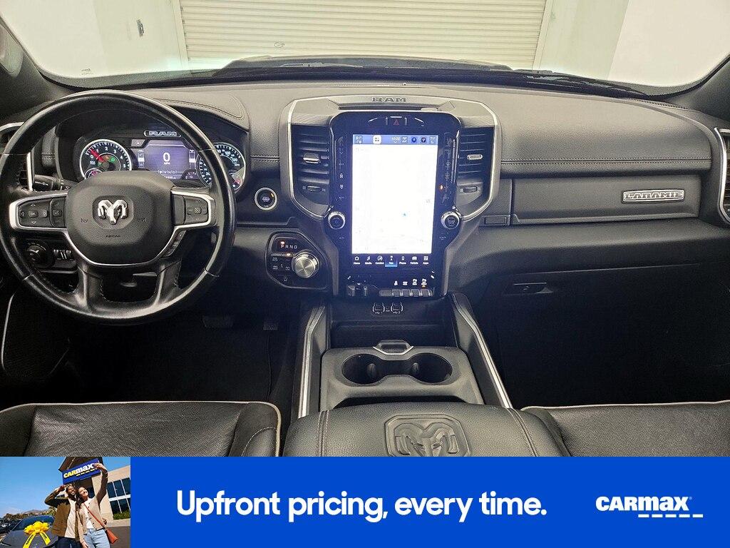 used 2023 Ram 1500 car, priced at $37,998