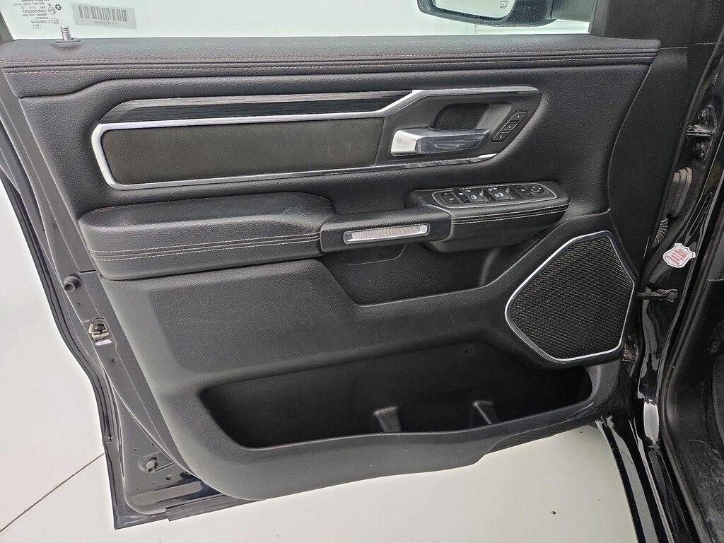 used 2023 Ram 1500 car, priced at $37,998