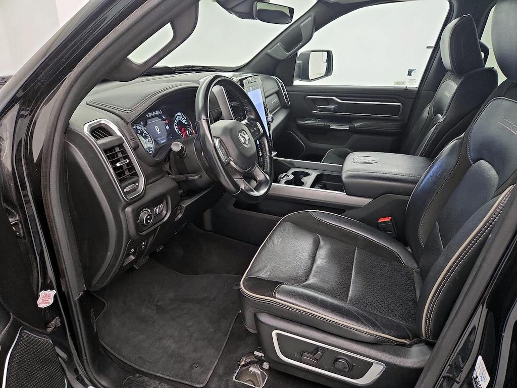 used 2023 Ram 1500 car, priced at $37,998