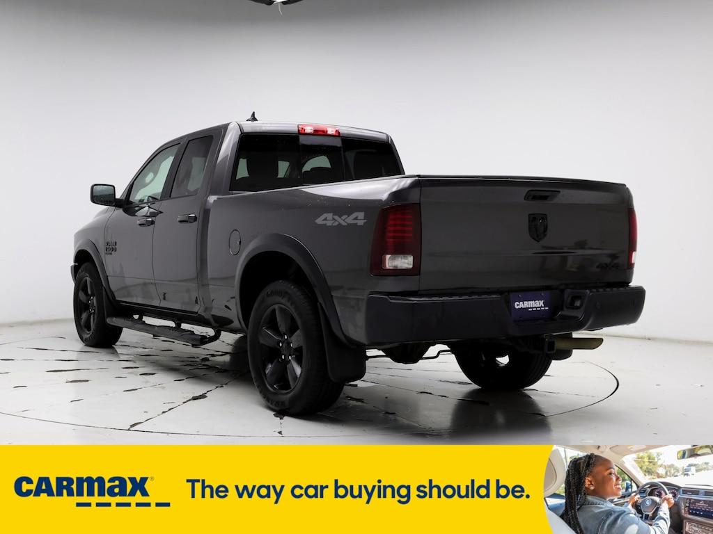 used 2019 Ram 1500 Classic car, priced at $28,998