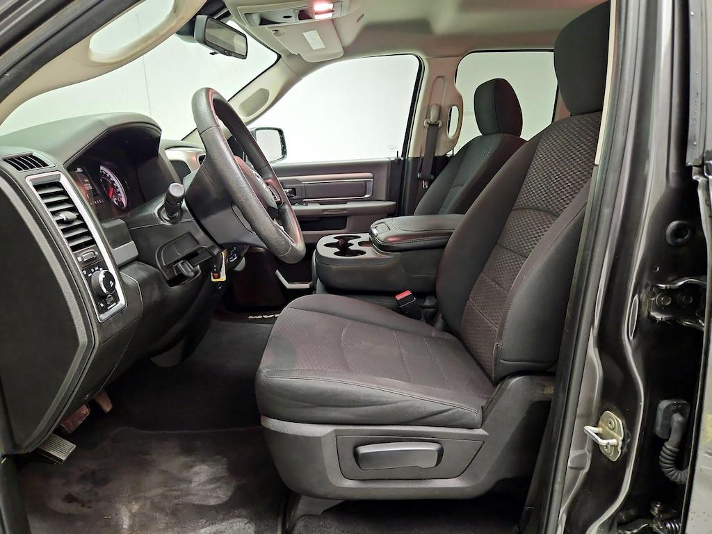 used 2019 Ram 1500 Classic car, priced at $28,998