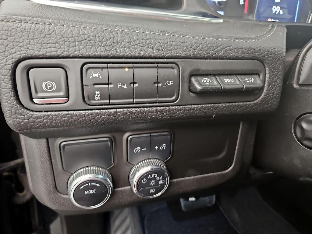 used 2021 GMC Yukon XL car, priced at $53,998