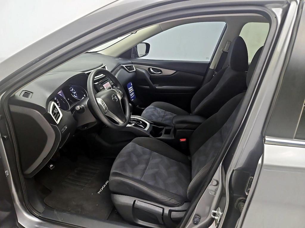 used 2016 Nissan Rogue car, priced at $15,998