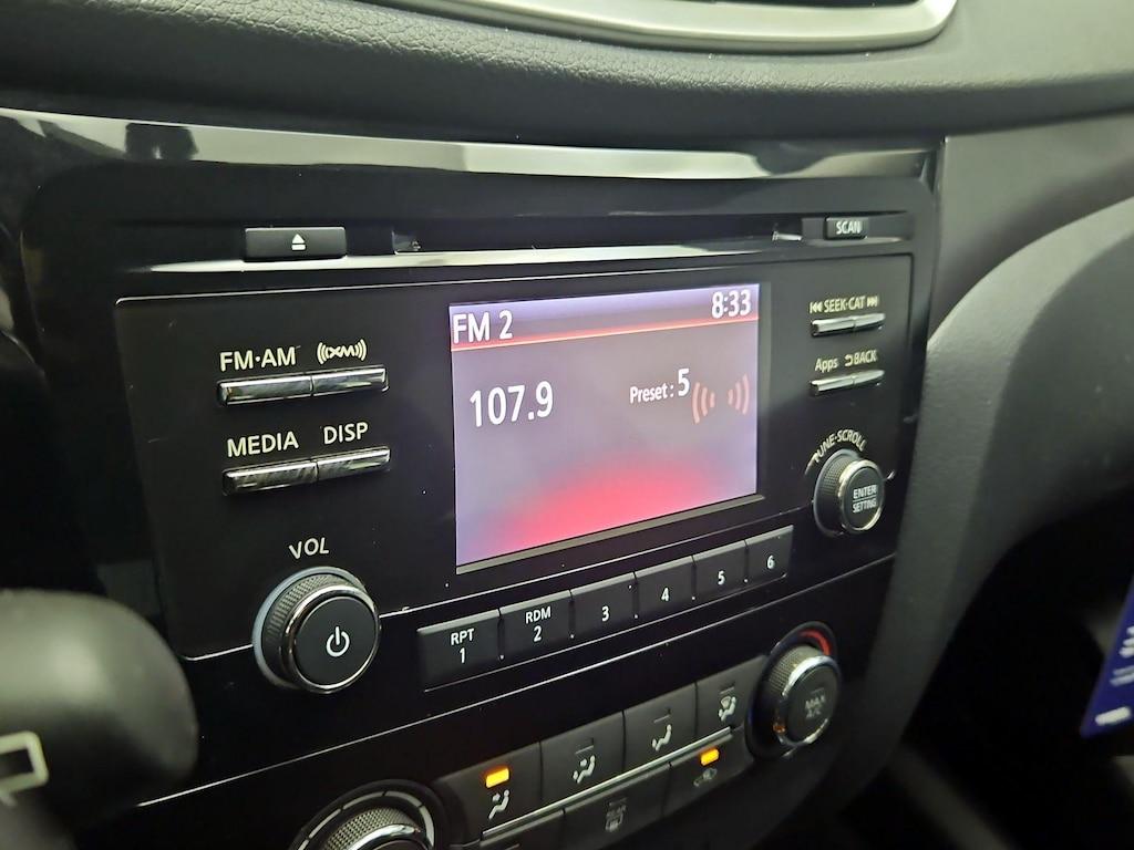 used 2016 Nissan Rogue car, priced at $15,998