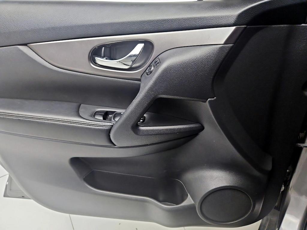used 2016 Nissan Rogue car, priced at $15,998