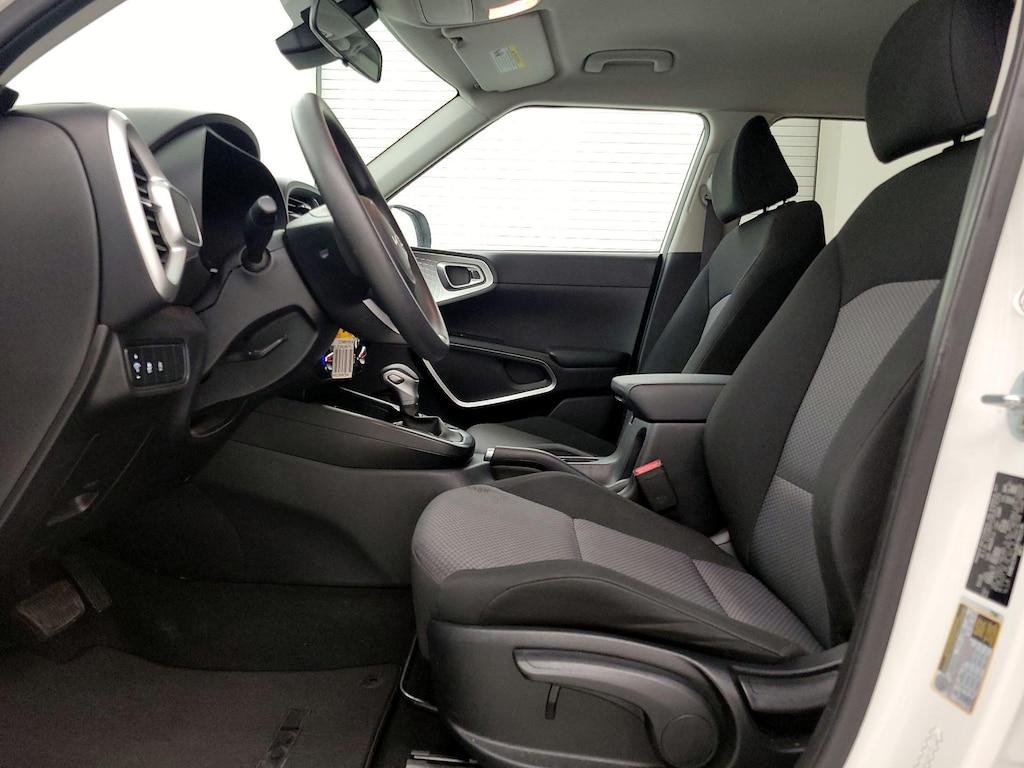 used 2024 Kia Soul car, priced at $18,998