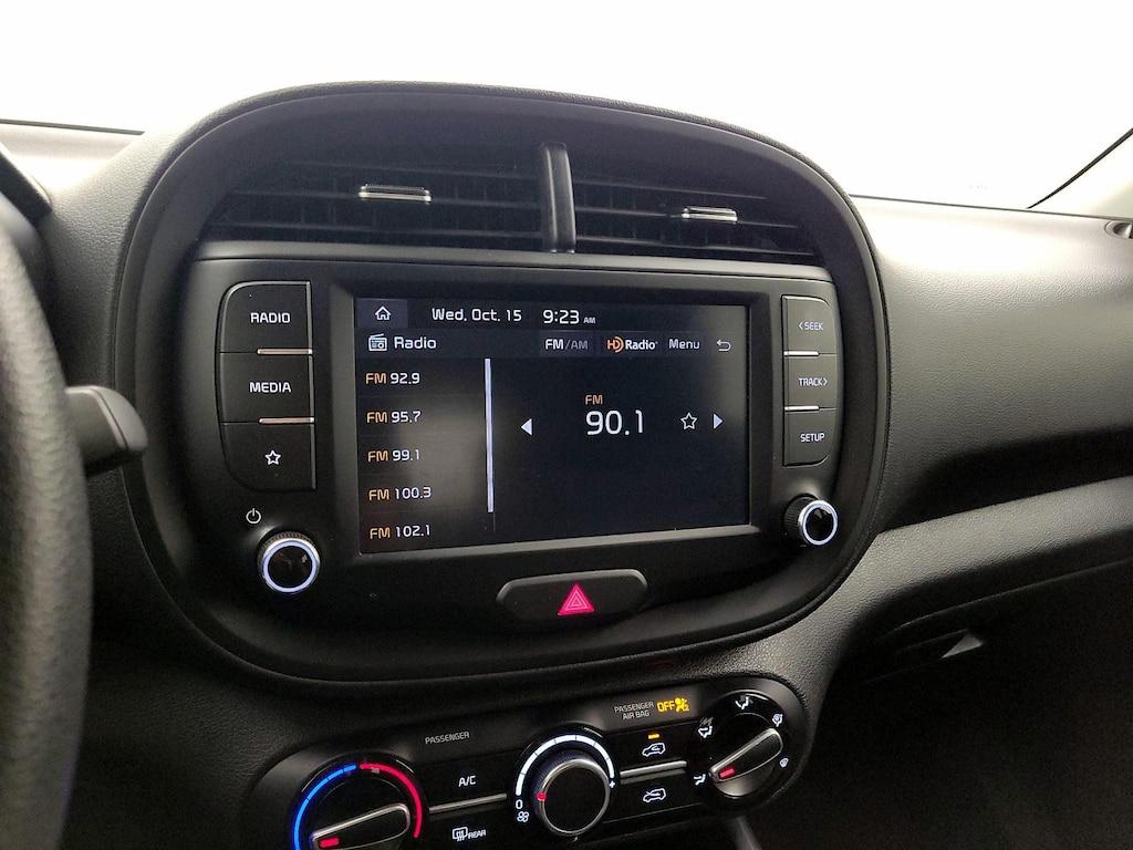 used 2024 Kia Soul car, priced at $18,998