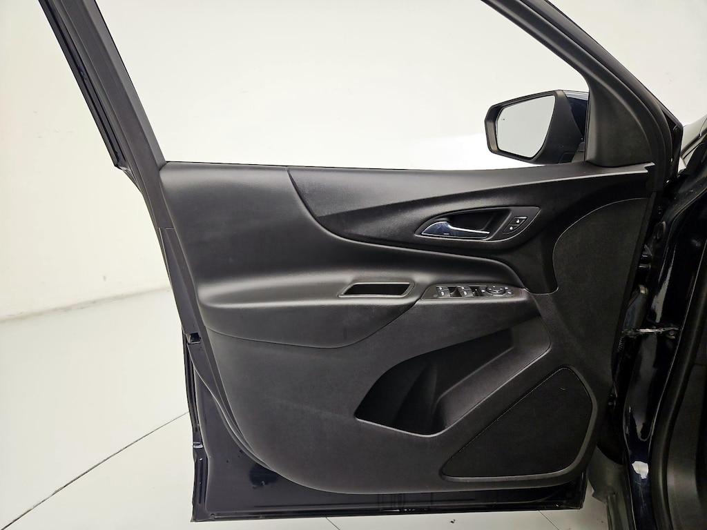 used 2020 Chevrolet Equinox car, priced at $19,998