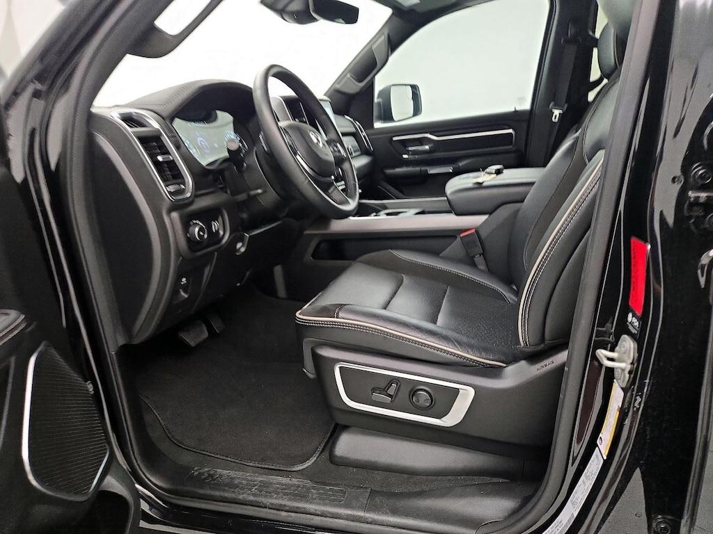 used 2024 Ram 1500 car, priced at $43,998