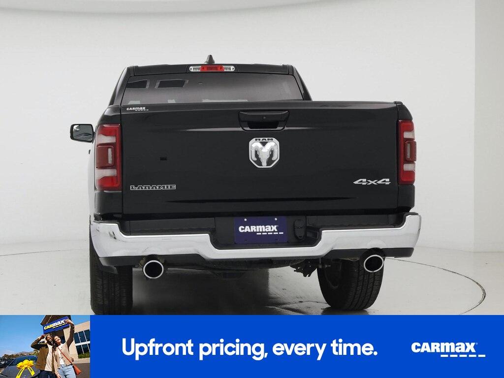 used 2024 Ram 1500 car, priced at $43,998