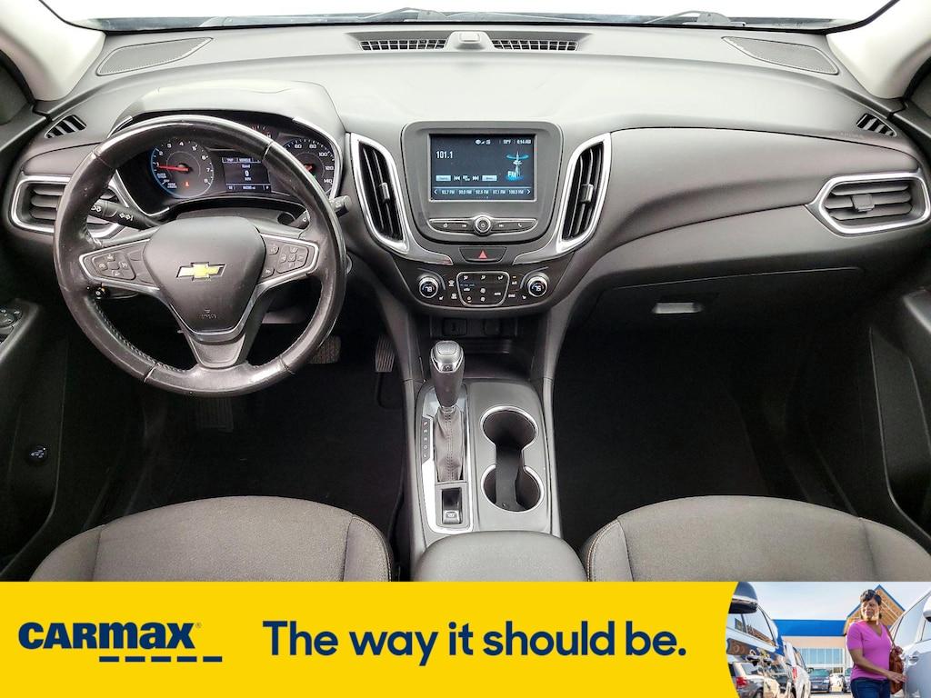 used 2018 Chevrolet Equinox car, priced at $16,998