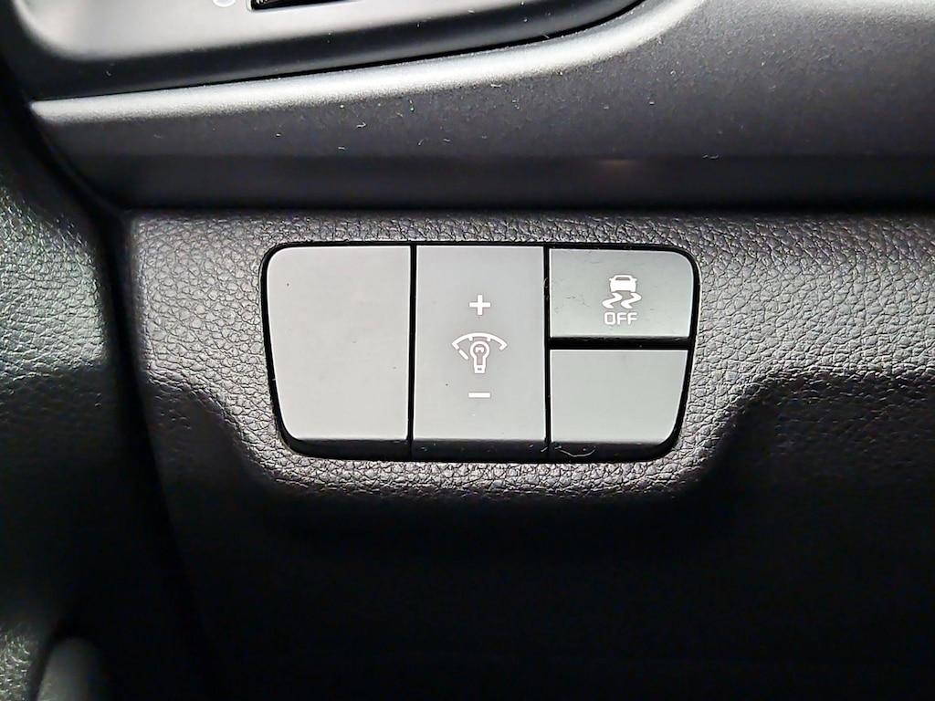 used 2023 Kia Rio car, priced at $17,998