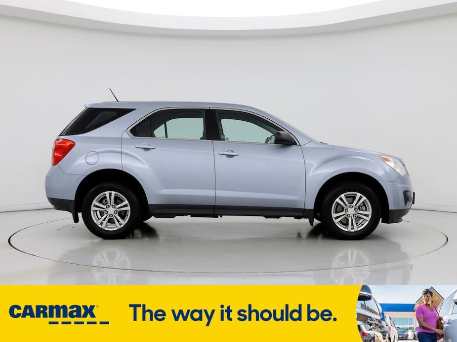 used 2014 Chevrolet Equinox car, priced at $15,998