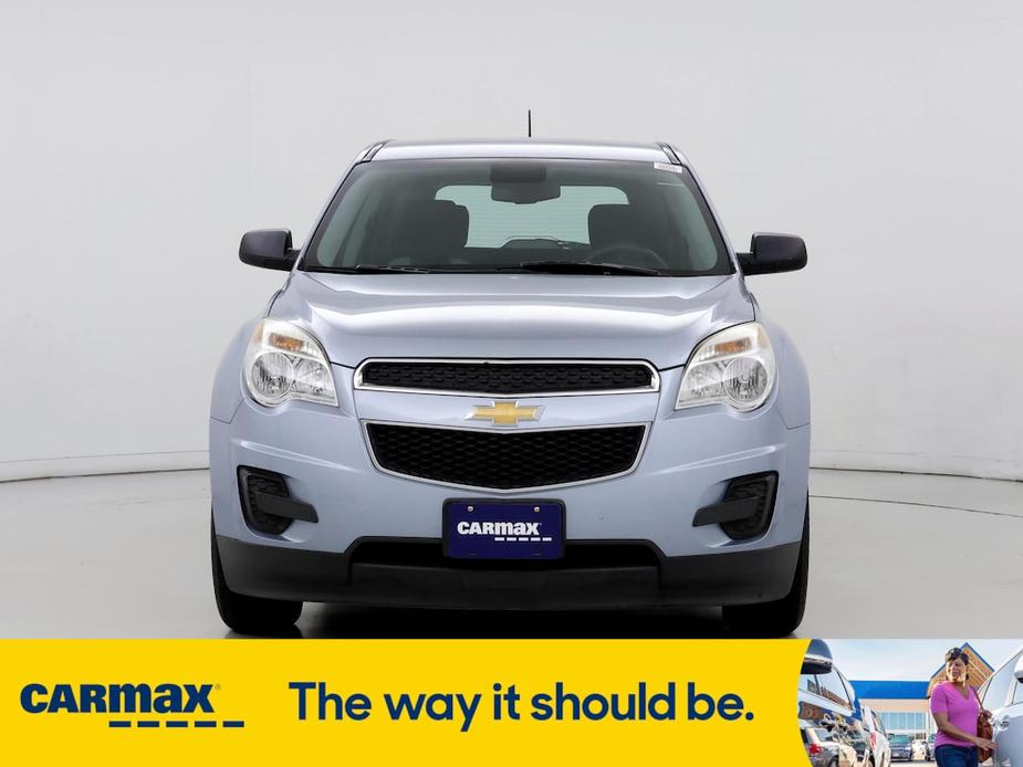 used 2014 Chevrolet Equinox car, priced at $15,998