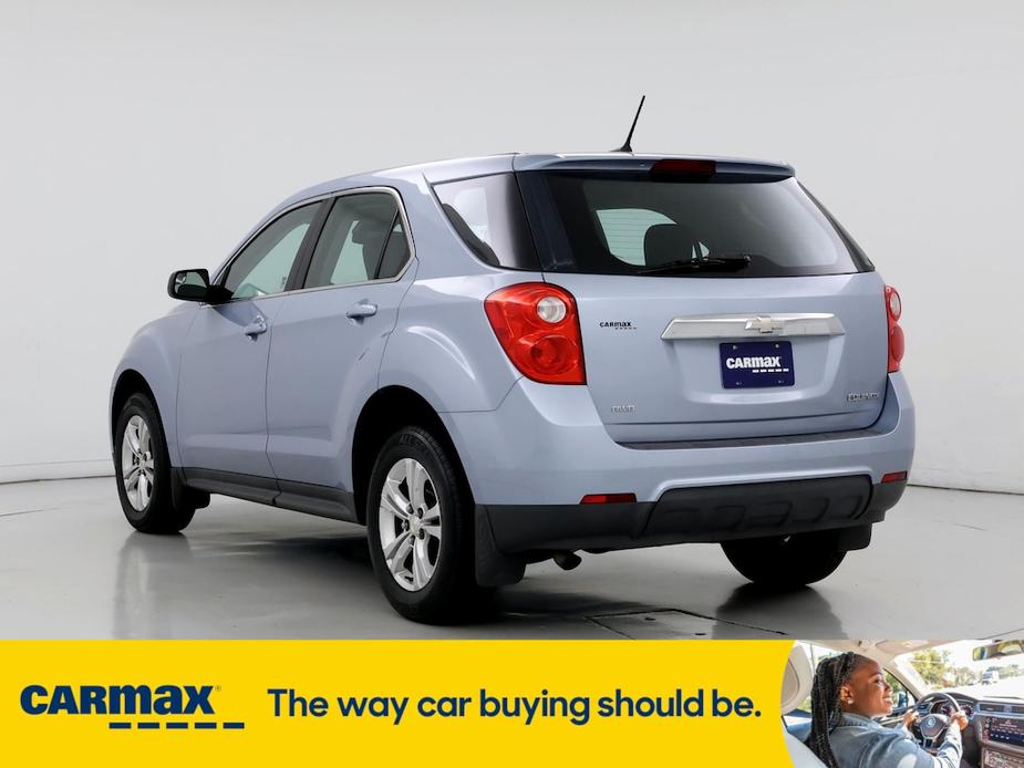 used 2014 Chevrolet Equinox car, priced at $15,998