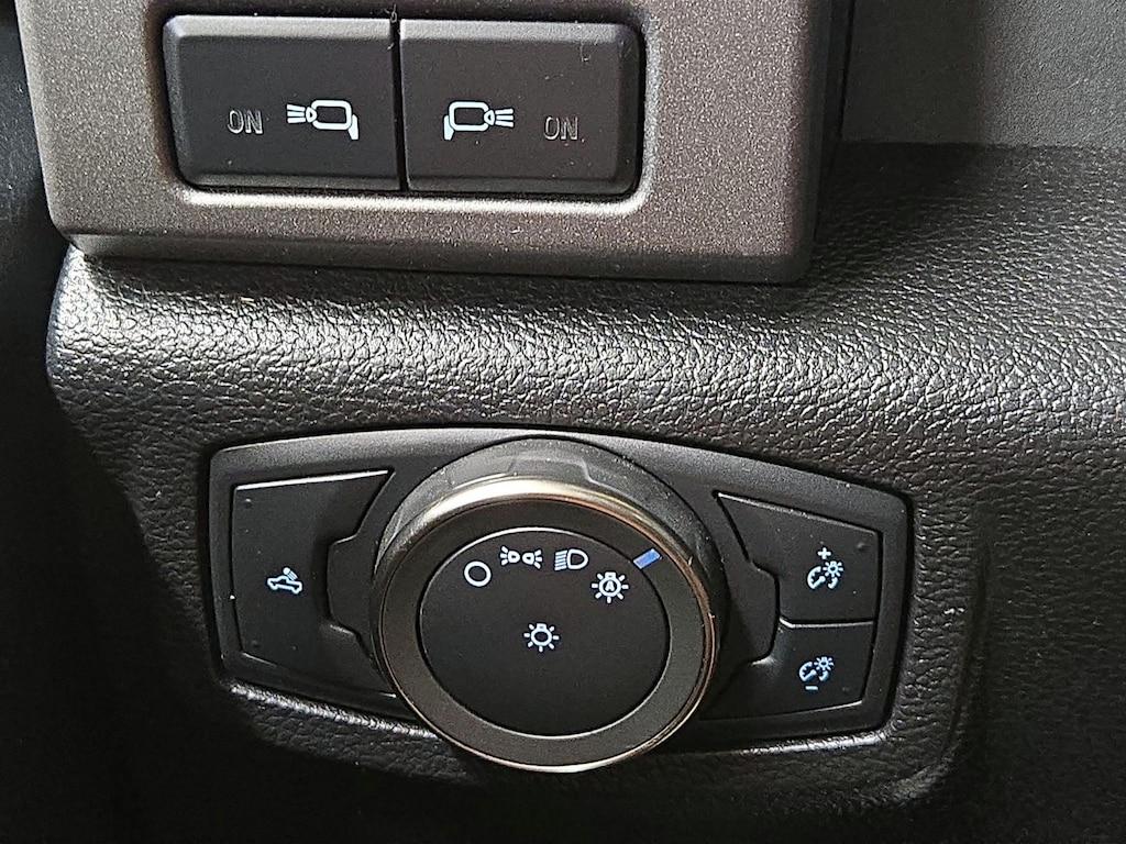 used 2017 Ford F-150 car, priced at $40,998