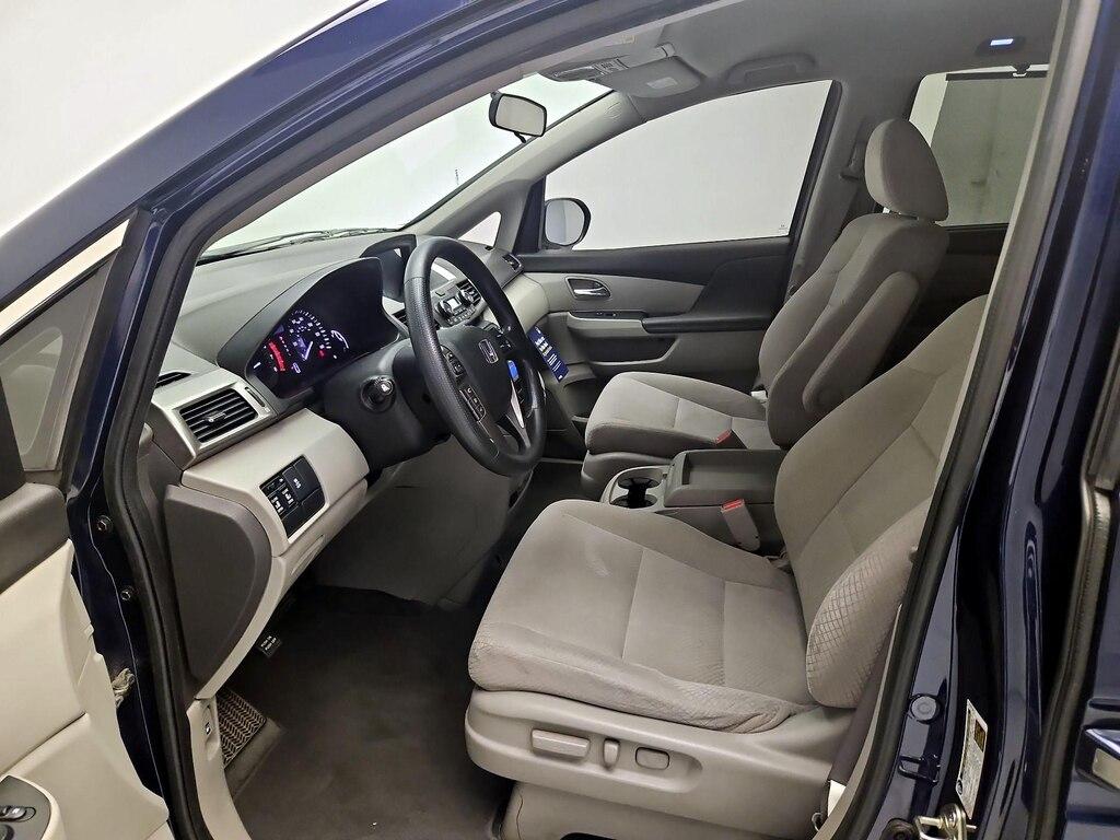 used 2016 Honda Odyssey car, priced at $17,998