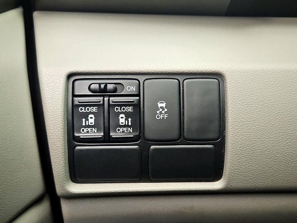 used 2016 Honda Odyssey car, priced at $17,998