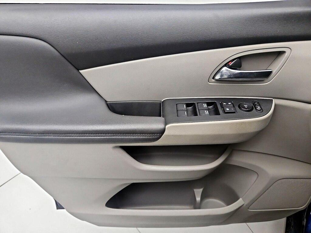 used 2016 Honda Odyssey car, priced at $17,998