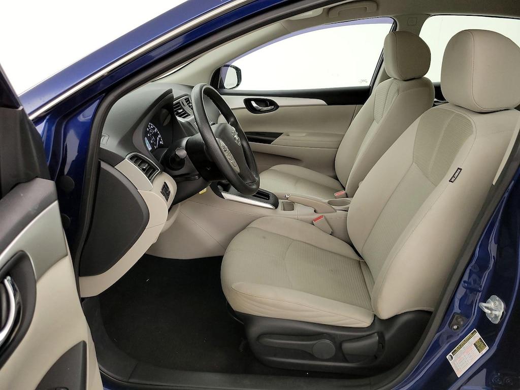 used 2016 Nissan Sentra car, priced at $14,998