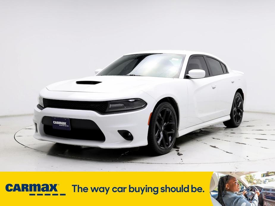 used 2020 Dodge Charger car, priced at $33,998