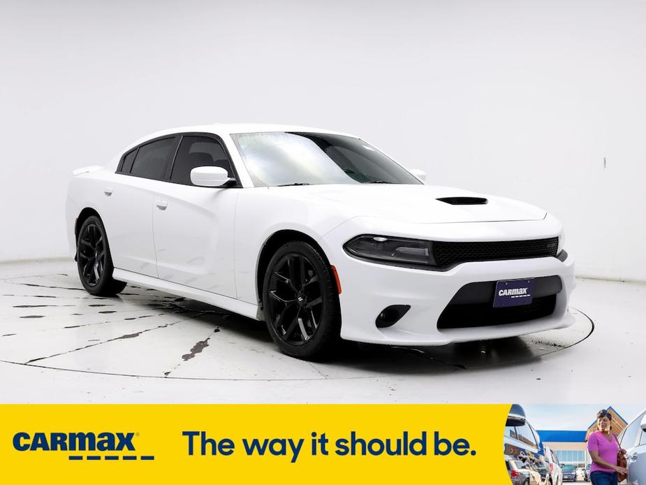 used 2020 Dodge Charger car, priced at $33,998