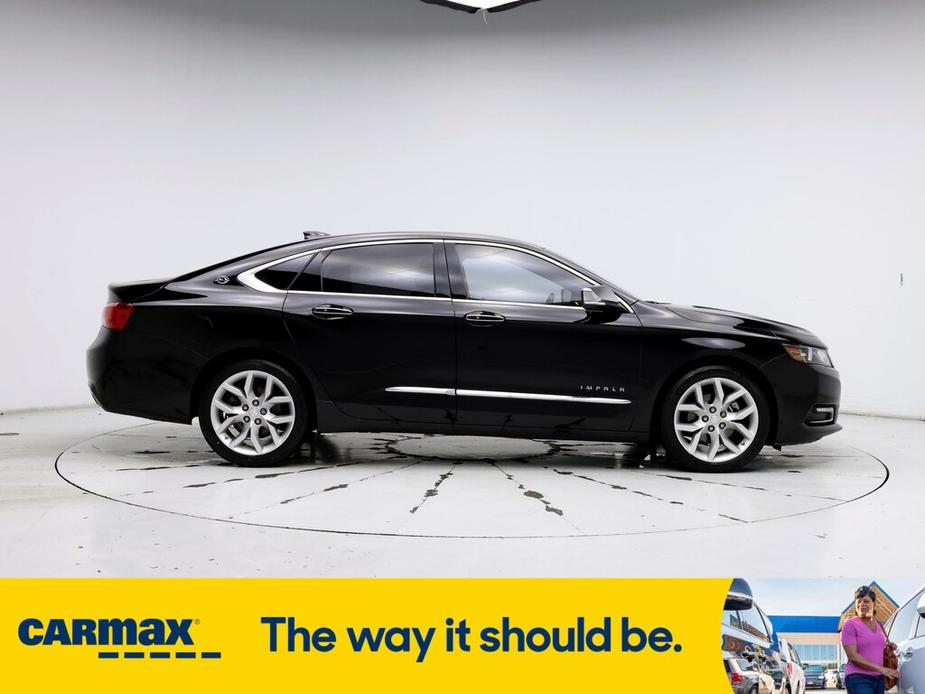 used 2015 Chevrolet Impala car, priced at $17,998