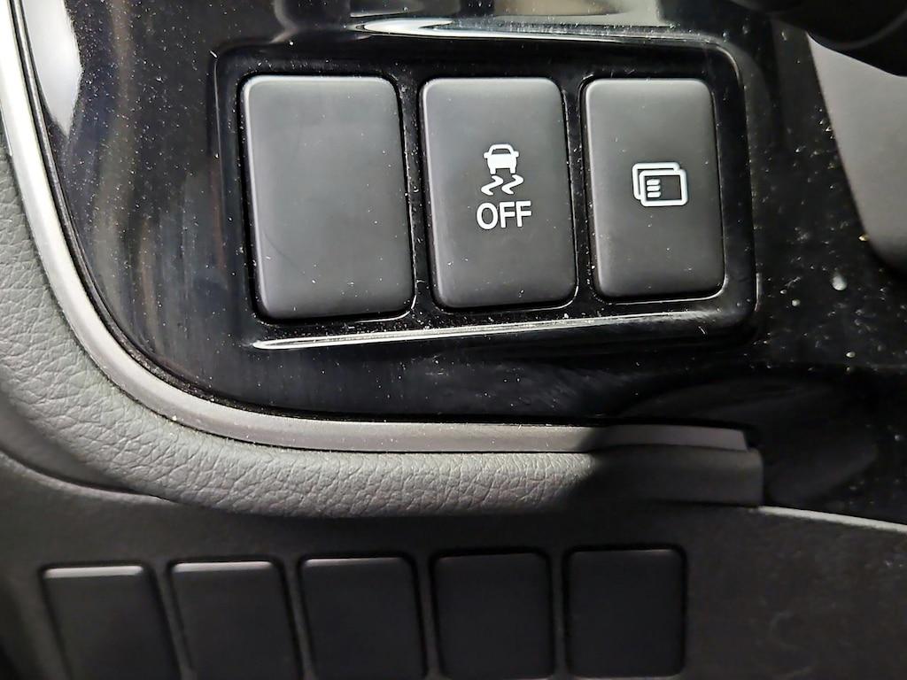 used 2019 Mitsubishi Outlander car, priced at $19,998