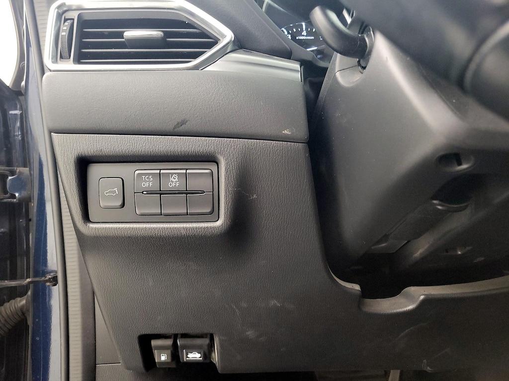 used 2018 Mazda CX-5 car, priced at $18,998