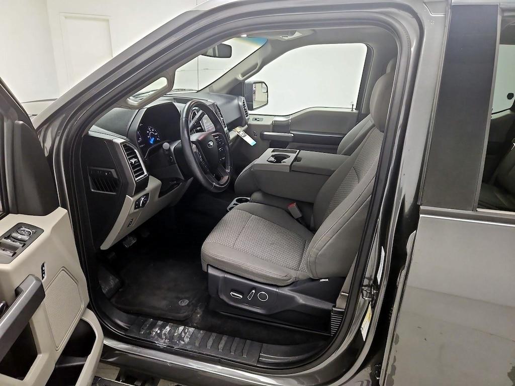 used 2015 Ford F-150 car, priced at $27,998