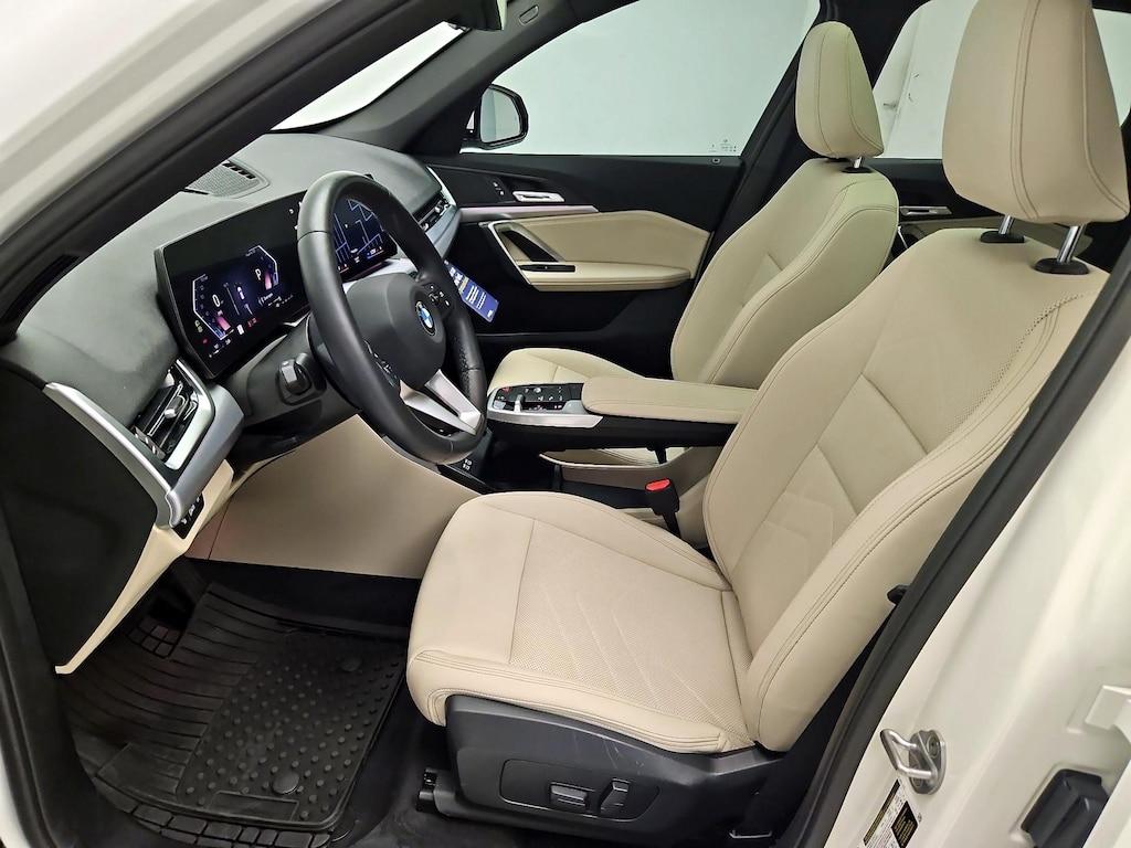 used 2023 BMW X1 car, priced at $32,998