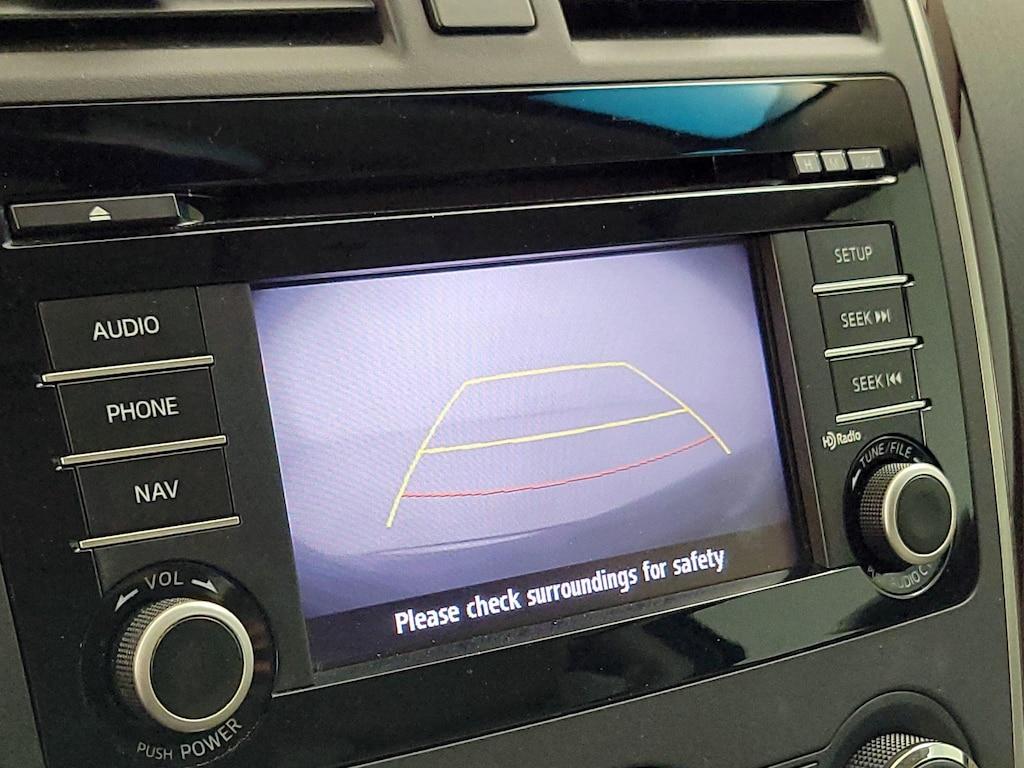 used 2013 Mazda CX-9 car, priced at $14,599
