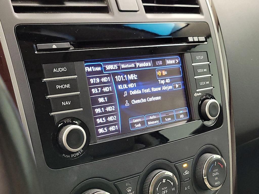 used 2013 Mazda CX-9 car, priced at $14,599