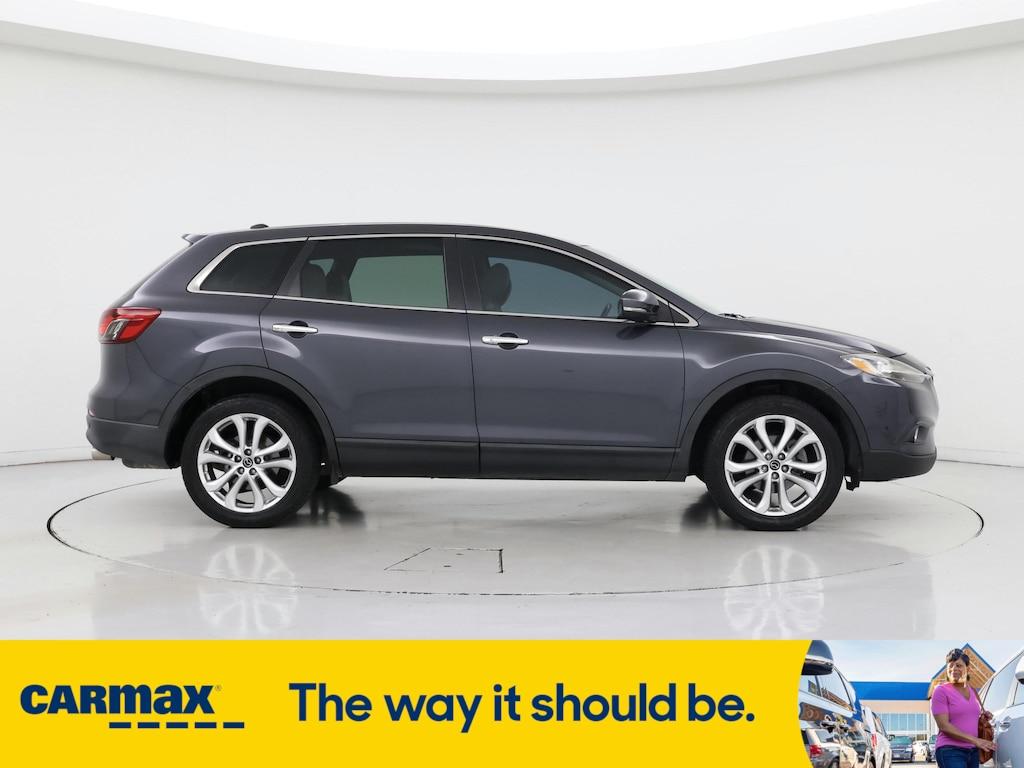 used 2013 Mazda CX-9 car, priced at $14,599