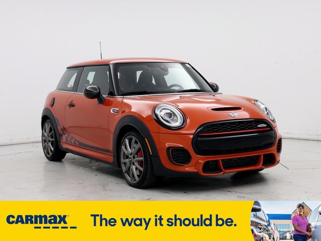 used 2019 MINI Hardtop car, priced at $24,998