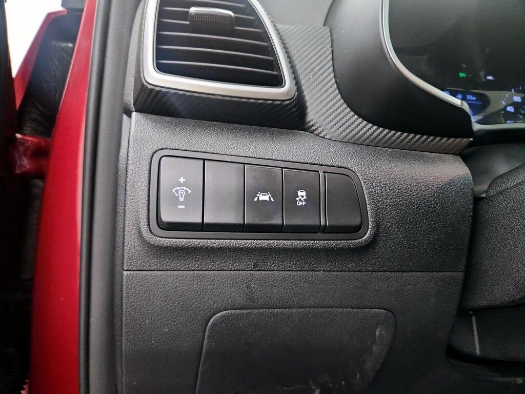 used 2021 Hyundai Tucson car, priced at $18,998