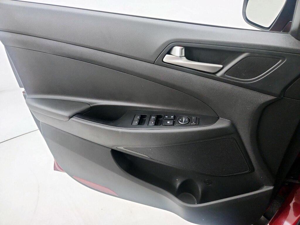 used 2021 Hyundai Tucson car, priced at $18,998