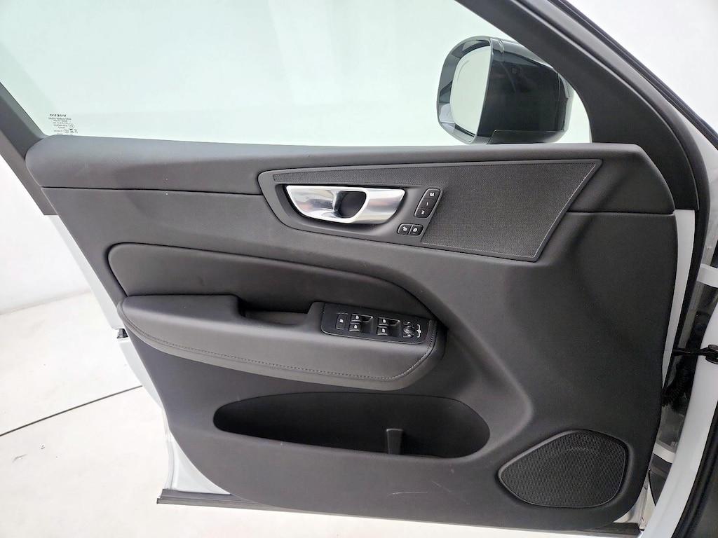 used 2025 Volvo XC60 car, priced at $37,998