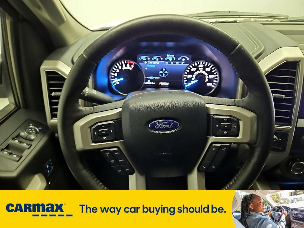 used 2020 Ford F-150 car, priced at $32,998
