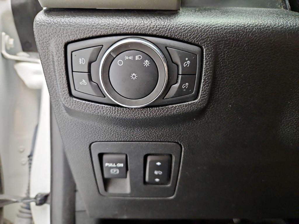 used 2020 Ford F-150 car, priced at $32,998