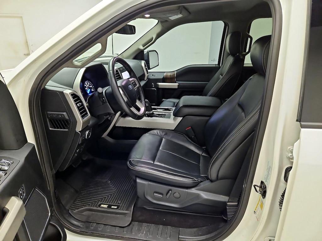 used 2020 Ford F-150 car, priced at $32,998