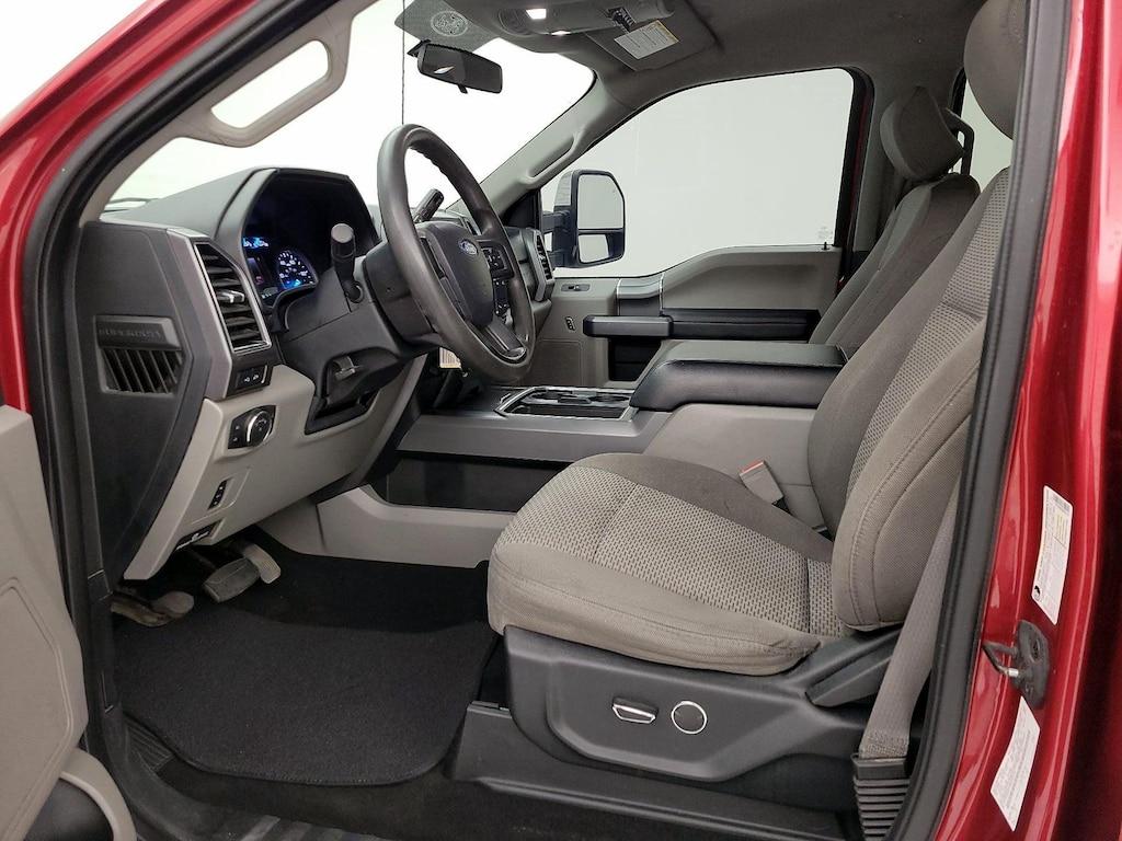 used 2019 Ford F-250 car, priced at $46,998