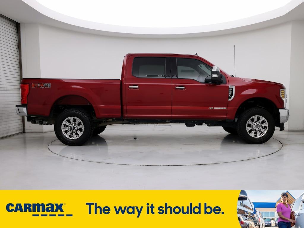 used 2019 Ford F-250 car, priced at $46,998