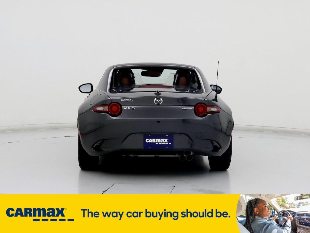 used 2023 Mazda MX-5 Miata car, priced at $31,998