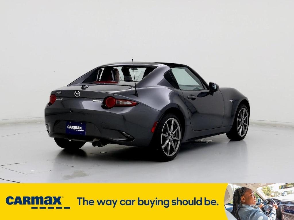 used 2023 Mazda MX-5 Miata car, priced at $31,998