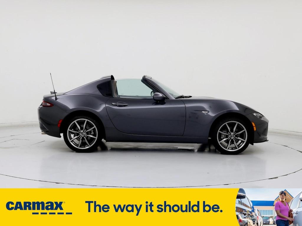 used 2023 Mazda MX-5 Miata car, priced at $31,998