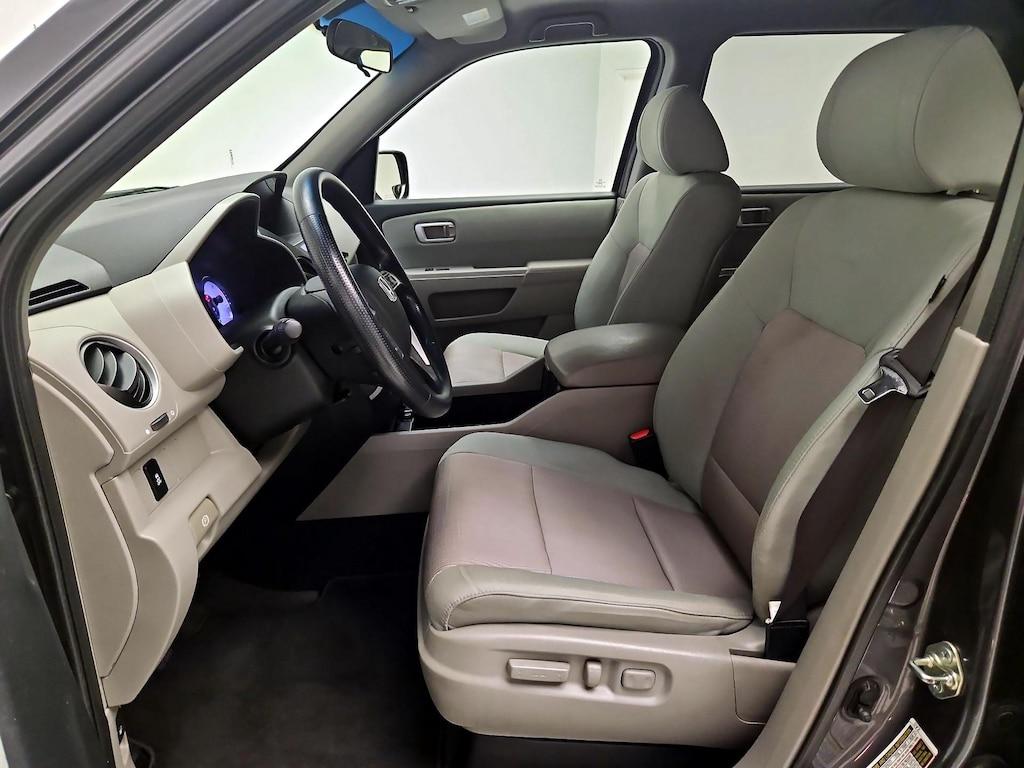 used 2015 Honda Pilot car, priced at $17,998