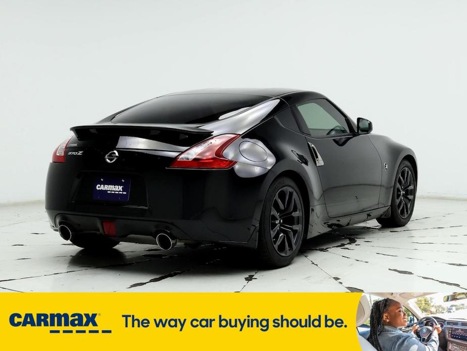 used 2019 Nissan 370Z car, priced at $28,998