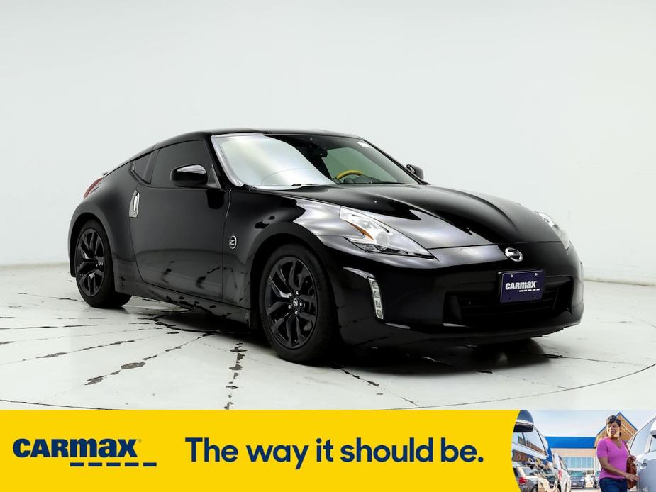 used 2019 Nissan 370Z car, priced at $28,998